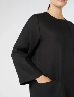Marina Rinaldi Camisas & Blusas | Camisas & Blusas | Abrigo de lino
