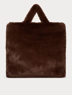 Marina Rinaldi Accesorios | Accesorios | Bolso shopper de textura suave