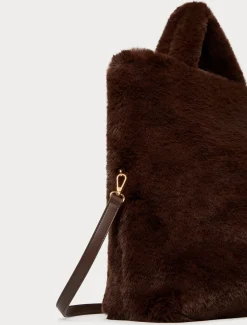 Marina Rinaldi Accesorios | Accesorios | Bolso shopper de textura suave