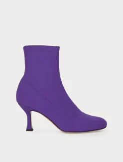 Marina Rinaldi Accesorios | Accesorios | Botines de neopreno