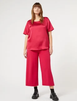 Marina Rinaldi Pantalones & Vaqueros | Pantalones & Vaqueros | Pantalón de punto
