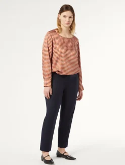 Marina Rinaldi Pantalones & Vaqueros | Pantalones & Vaqueros | Pantalón de sarga
