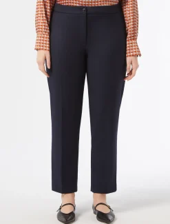 Marina Rinaldi Pantalones & Vaqueros | Pantalones & Vaqueros | Pantalón de sarga