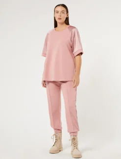 Marina Rinaldi Pantalones & Vaqueros | Pantalones & Vaqueros | Pantalón jogging de punto